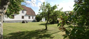 Cozy holiday home located in Boge, Gotland | SE12012