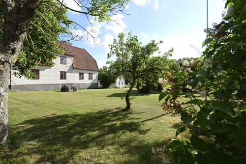 Cozy holiday home located in Boge, Gotland | SE12012