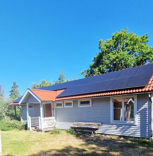 Nice cottage on Öland by the sea | SE04003