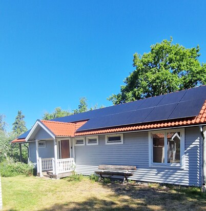 Nice cottage on Öland by the sea | SE04003