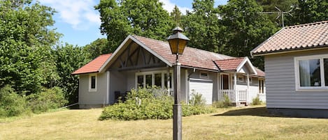 Ulkopuoli