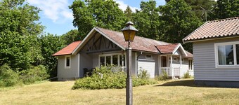 Nice cottage on Öland by the sea | SE04003