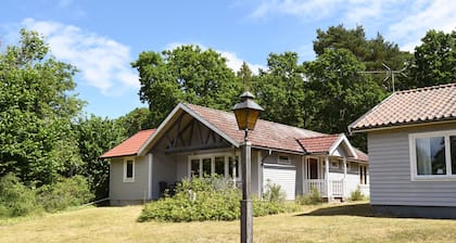 Nice cottage on Öland by the sea | SE04003
