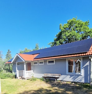 Exterior - Nice cottage on Öland by the sea | SE04003 (Byxelkrok)