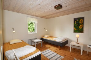 1 quarto, Wi-Fi de cortesia