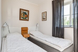 1 Schlafzimmer, kostenloses WLAN