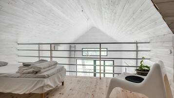 2 bedrooms, free WiFi