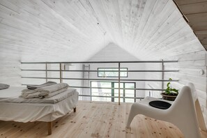 2 bedrooms, free WiFi - Unique holiday home in Månkarbo | SE15009 (Månkarbo)