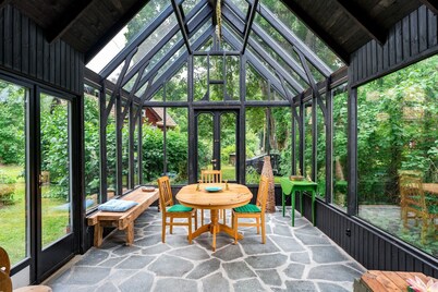 Unique holiday home in Månkarbo | SE15009