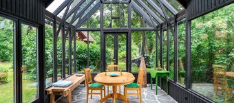 Unique holiday home in Månkarbo | SE15009