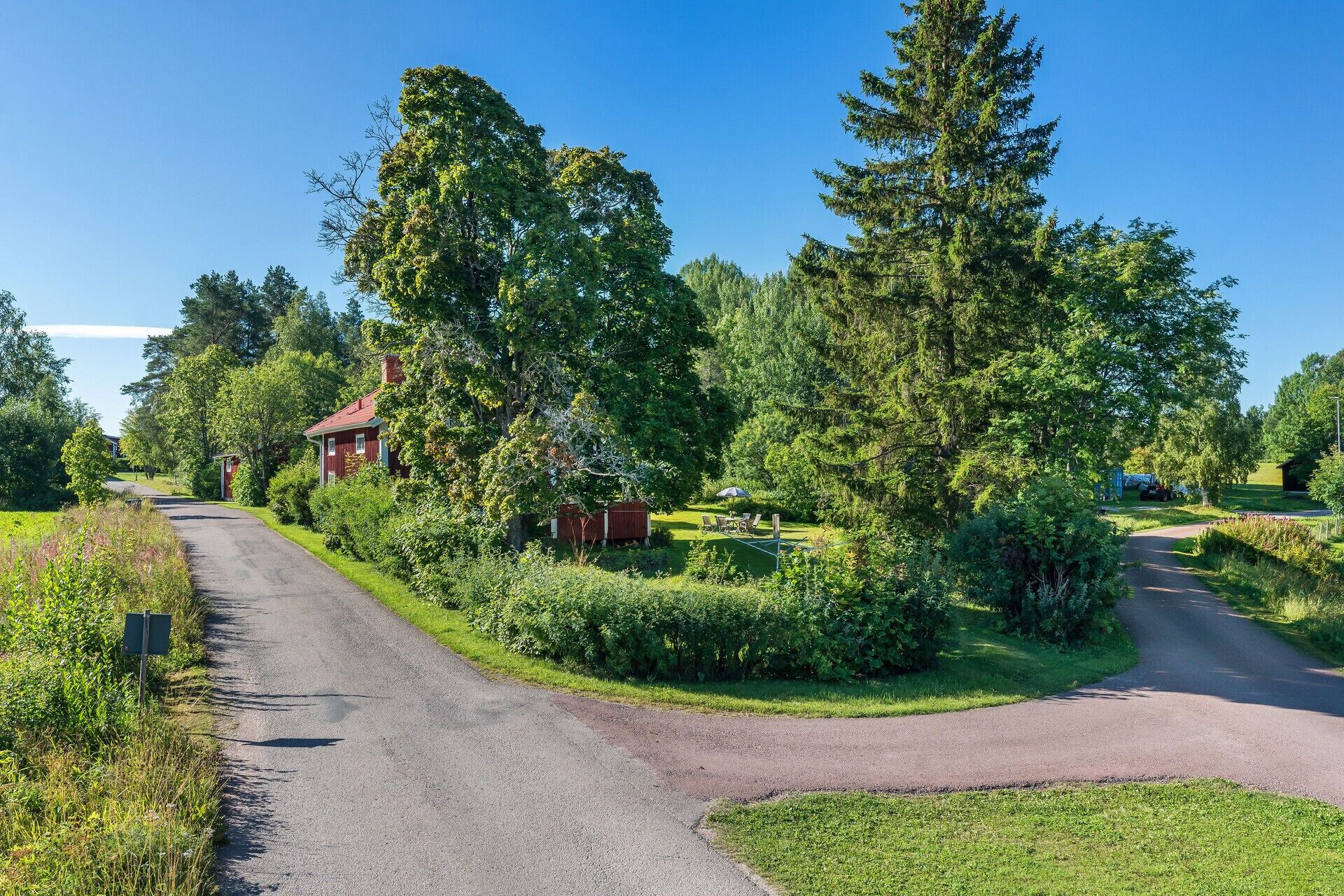 Boendeområde