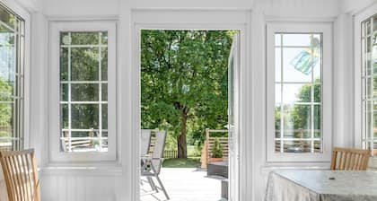 Cozy, rural house close to Vimmerby | SE05023