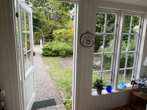 Holiday home in Borgholm near the beach | SE04004