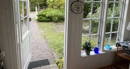 Holiday home in Borgholm near the beach | SE04004