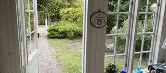 Holiday home in Borgholm near the beach | SE04004