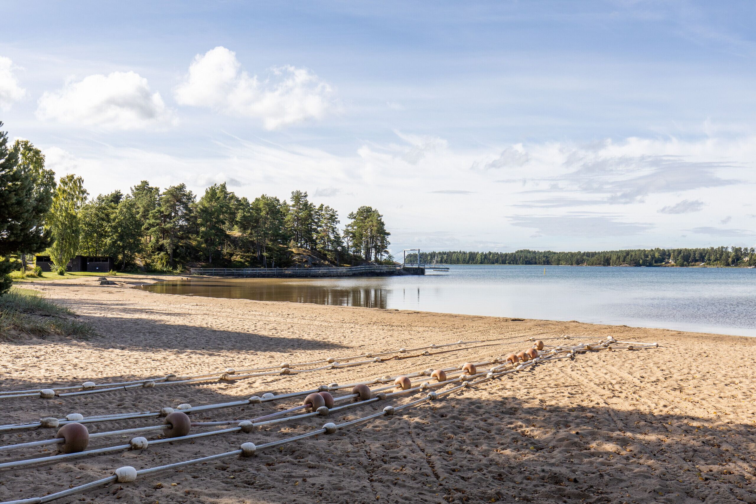 Plage