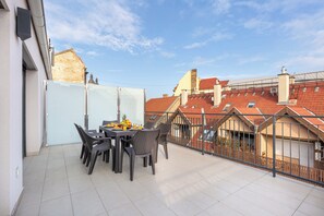 Exterior - Hock Residence by Vagabond (Budapest)