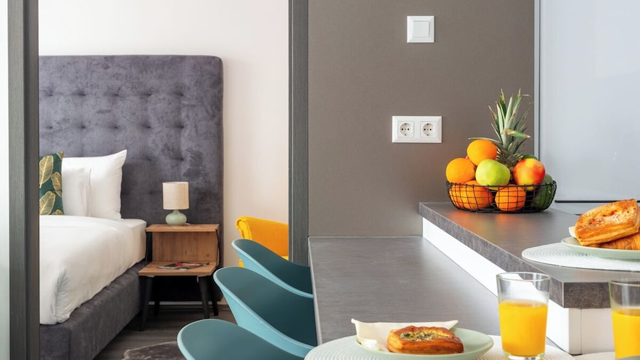 Hock Residence by Vagabond