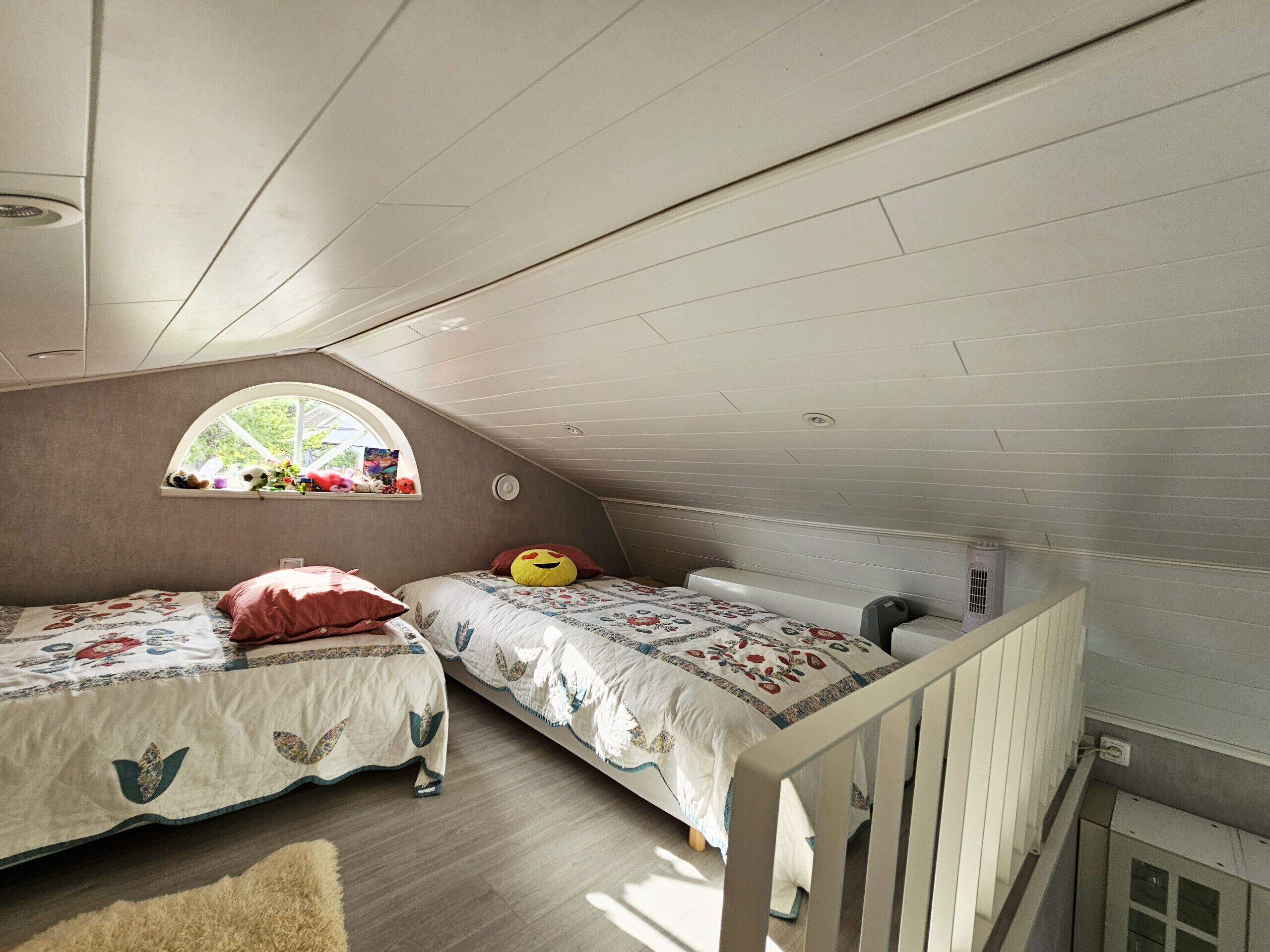 1 Schlafzimmer