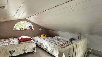1 Schlafzimmer