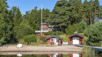 Exteriör