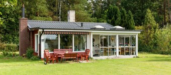 StayNordic | Cottage with own jetty in Ljungbyhed | SE01026