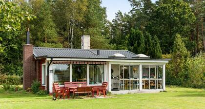 StayNordic | Cottage with own jetty in Ljungbyhed | SE01026