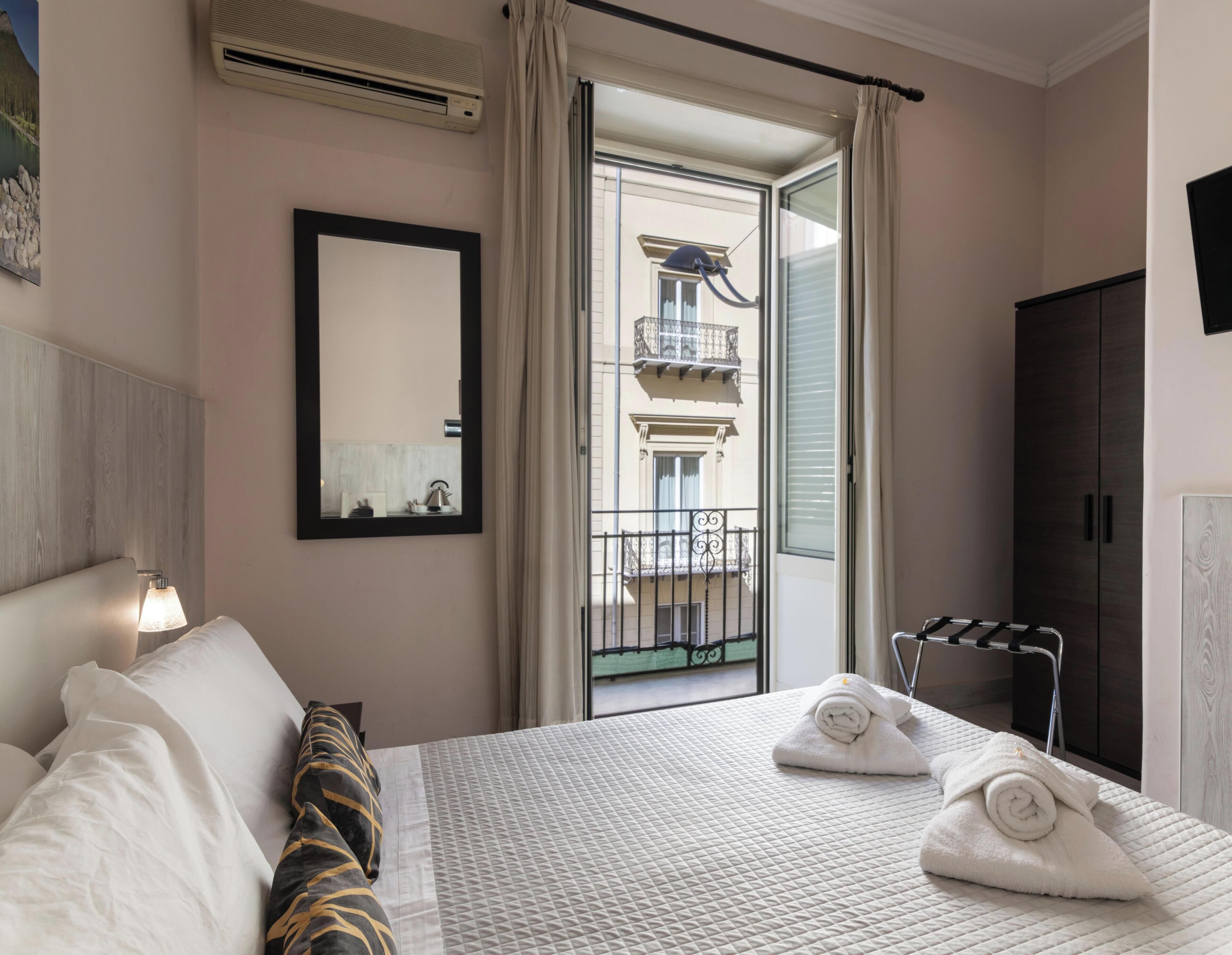Chambre Double Classique