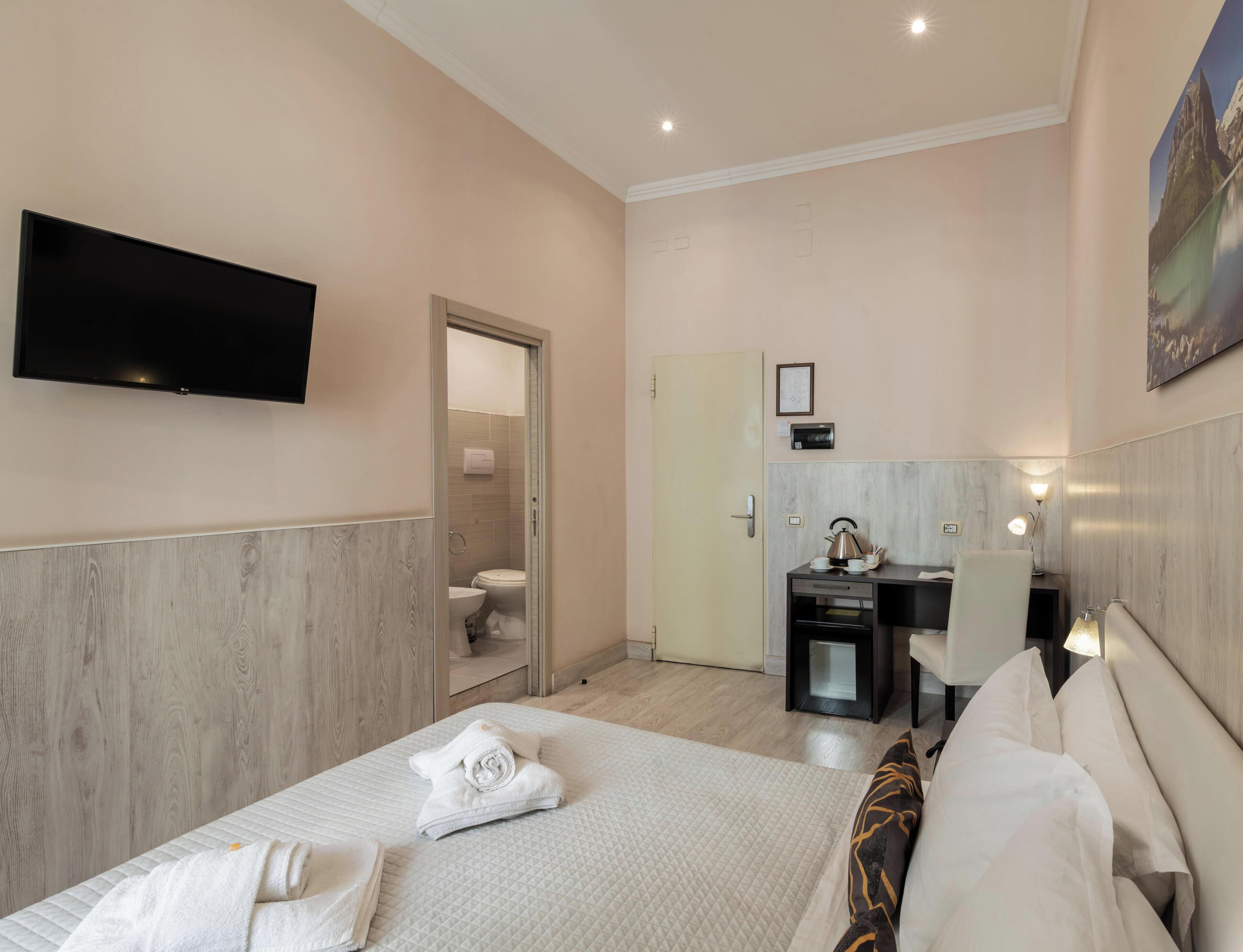 Foto - Hotiday Room Collection - Palermo Politeama