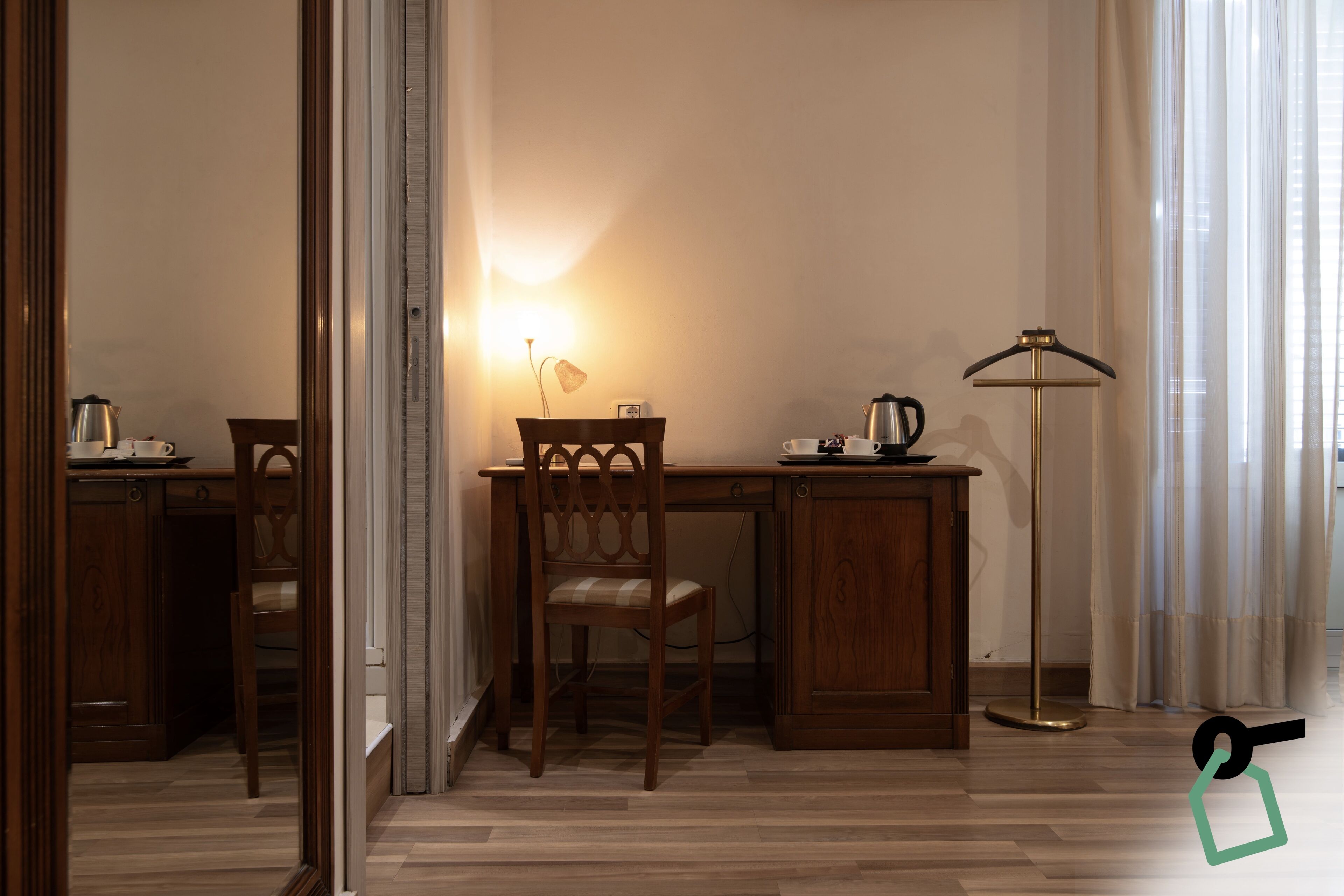 Photo - HOTIDAY Room Collection - Palermo Politeama