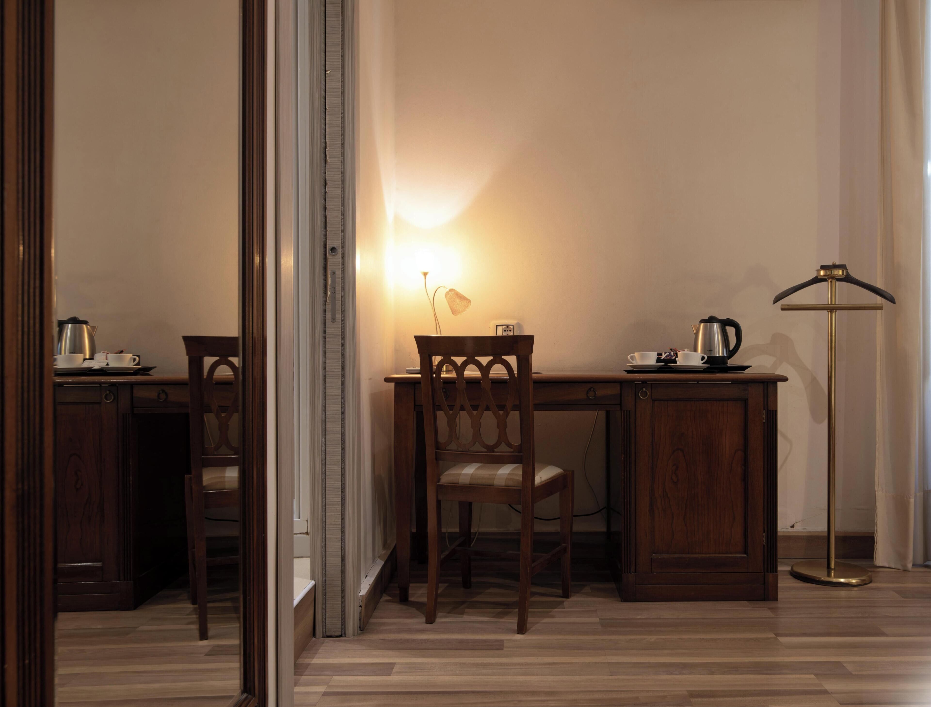 Foto - Hotiday Room Collection - Palermo Politeama