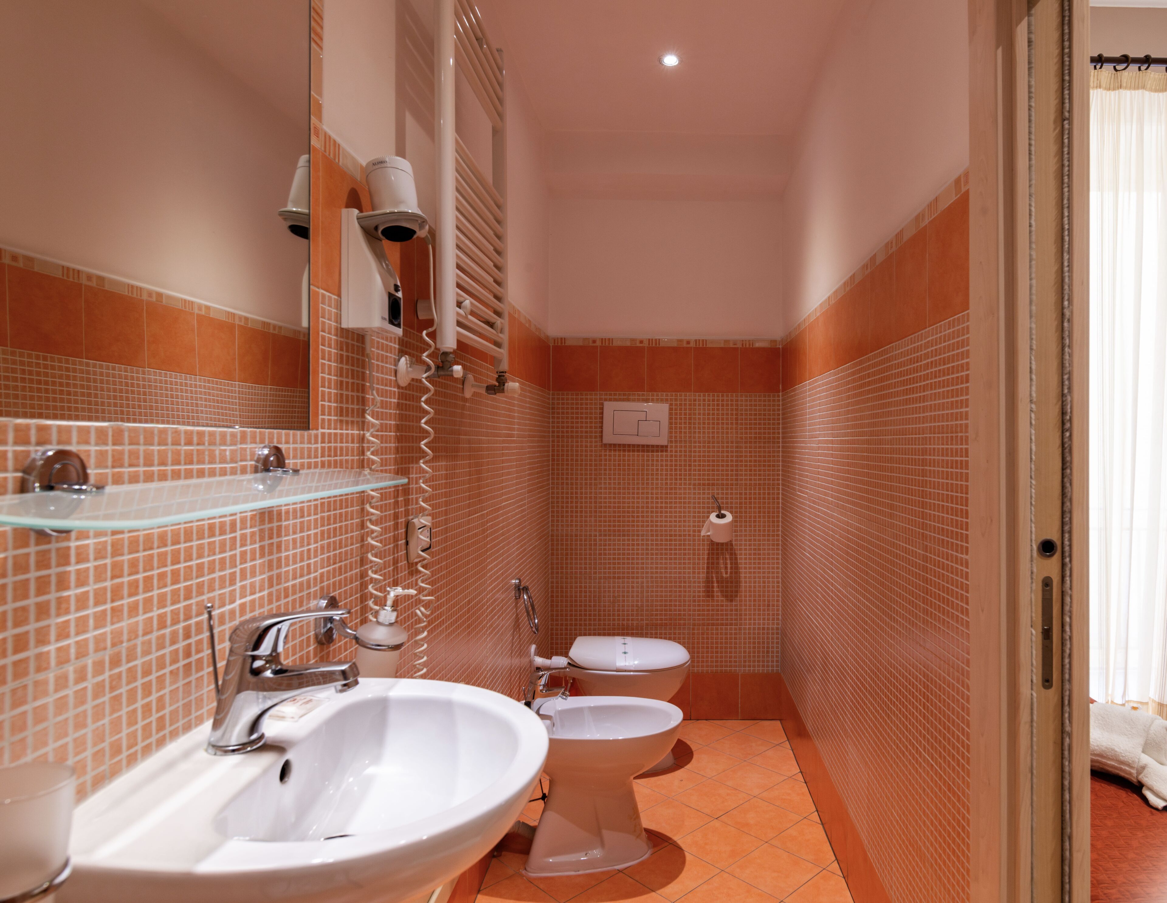 Photo - HOTIDAY Room Collection - Palermo Politeama