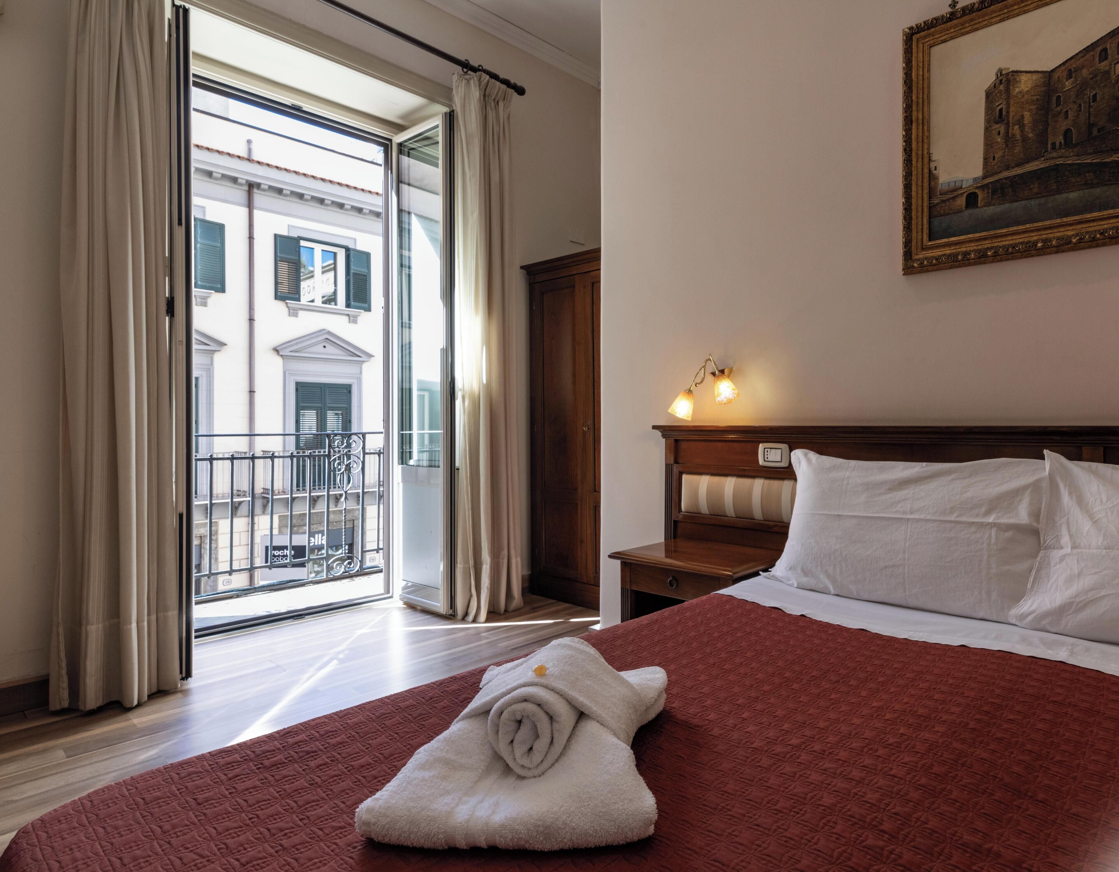 Foto - Hotiday Room Collection - Palermo Politeama
