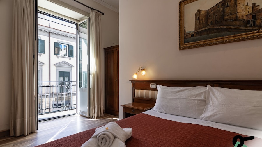 Hotiday Room Collection - Palermo Politeama
