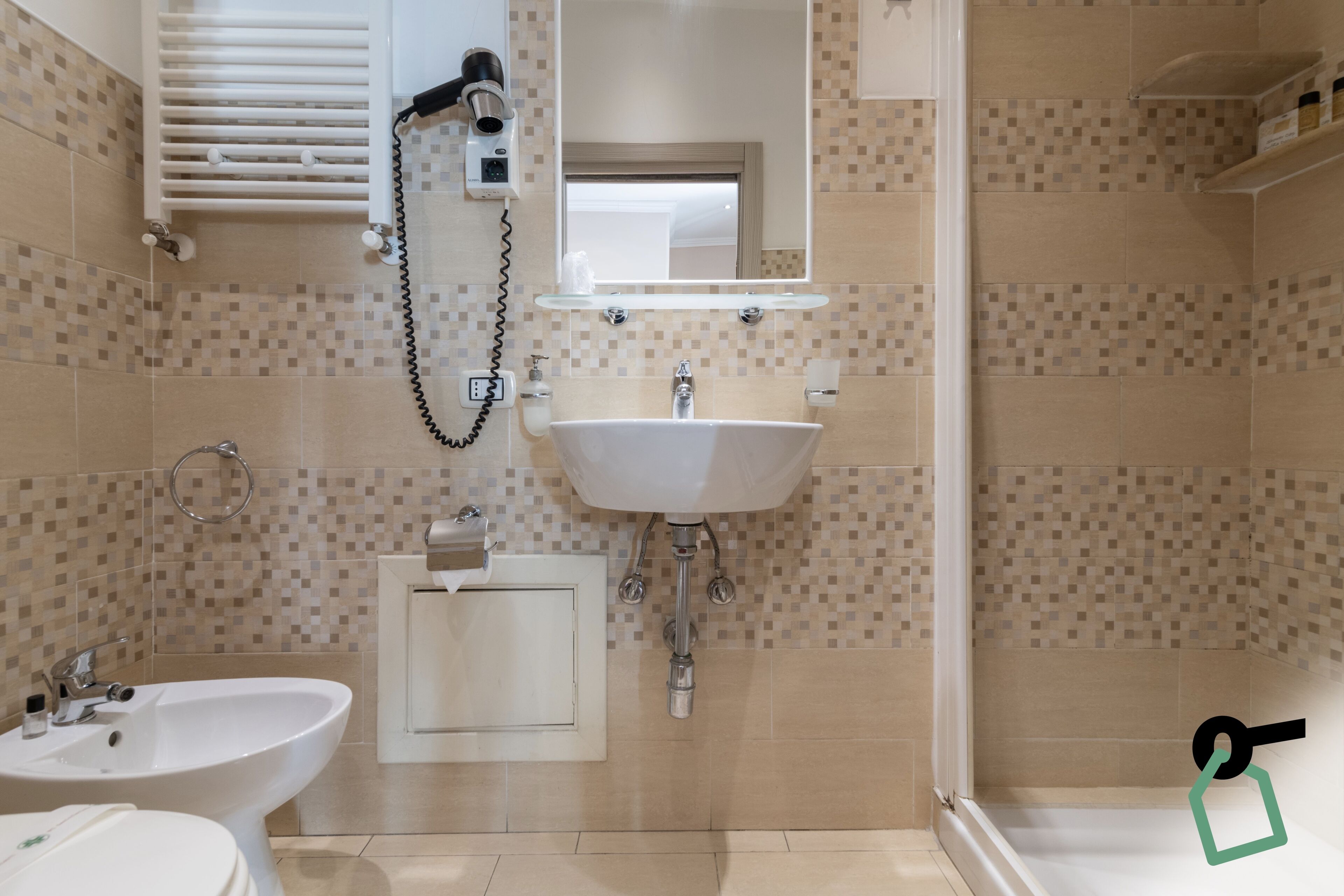 Photo - HOTIDAY Room Collection - Palermo Politeama