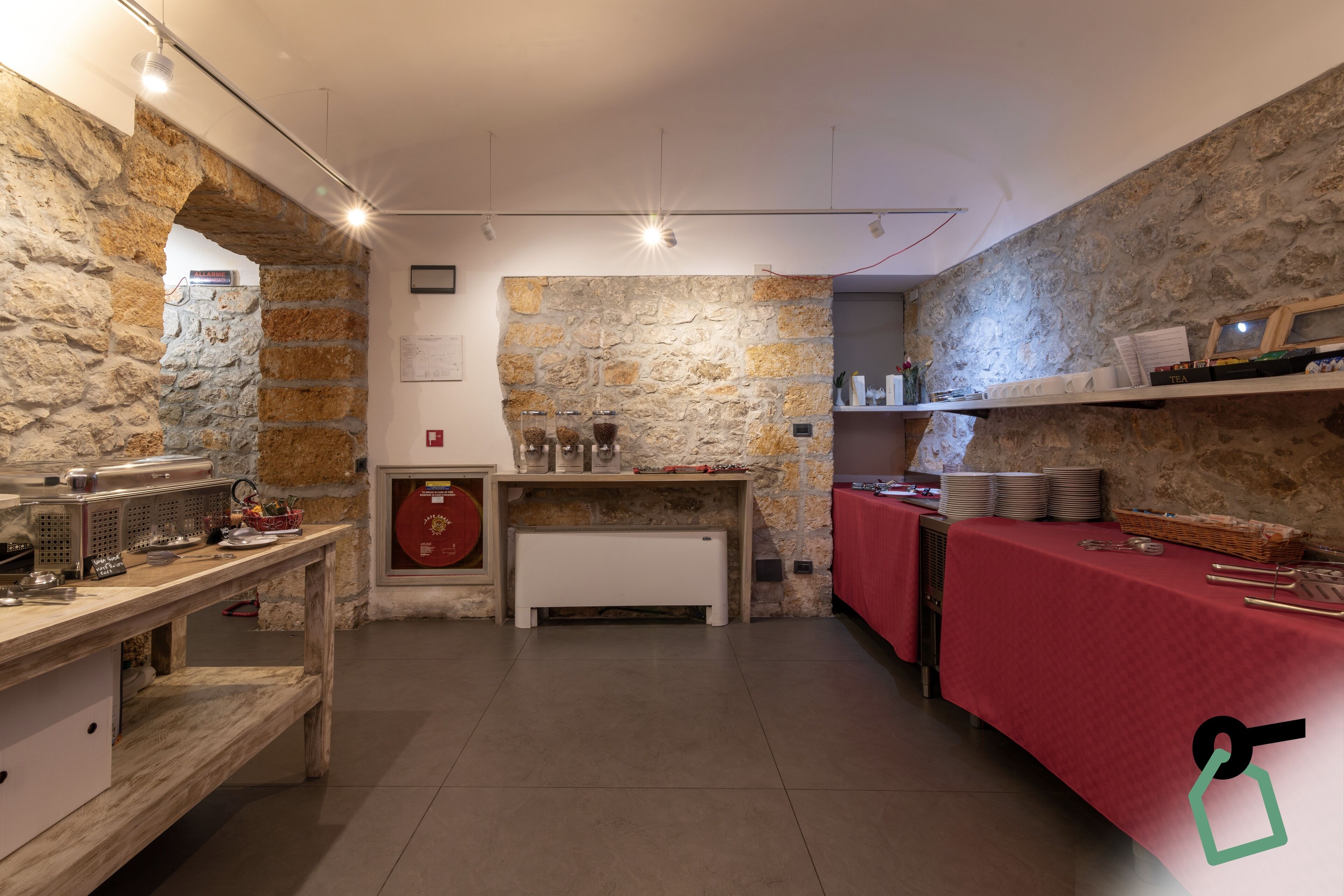 Photo - HOTIDAY Room Collection - Palermo Politeama