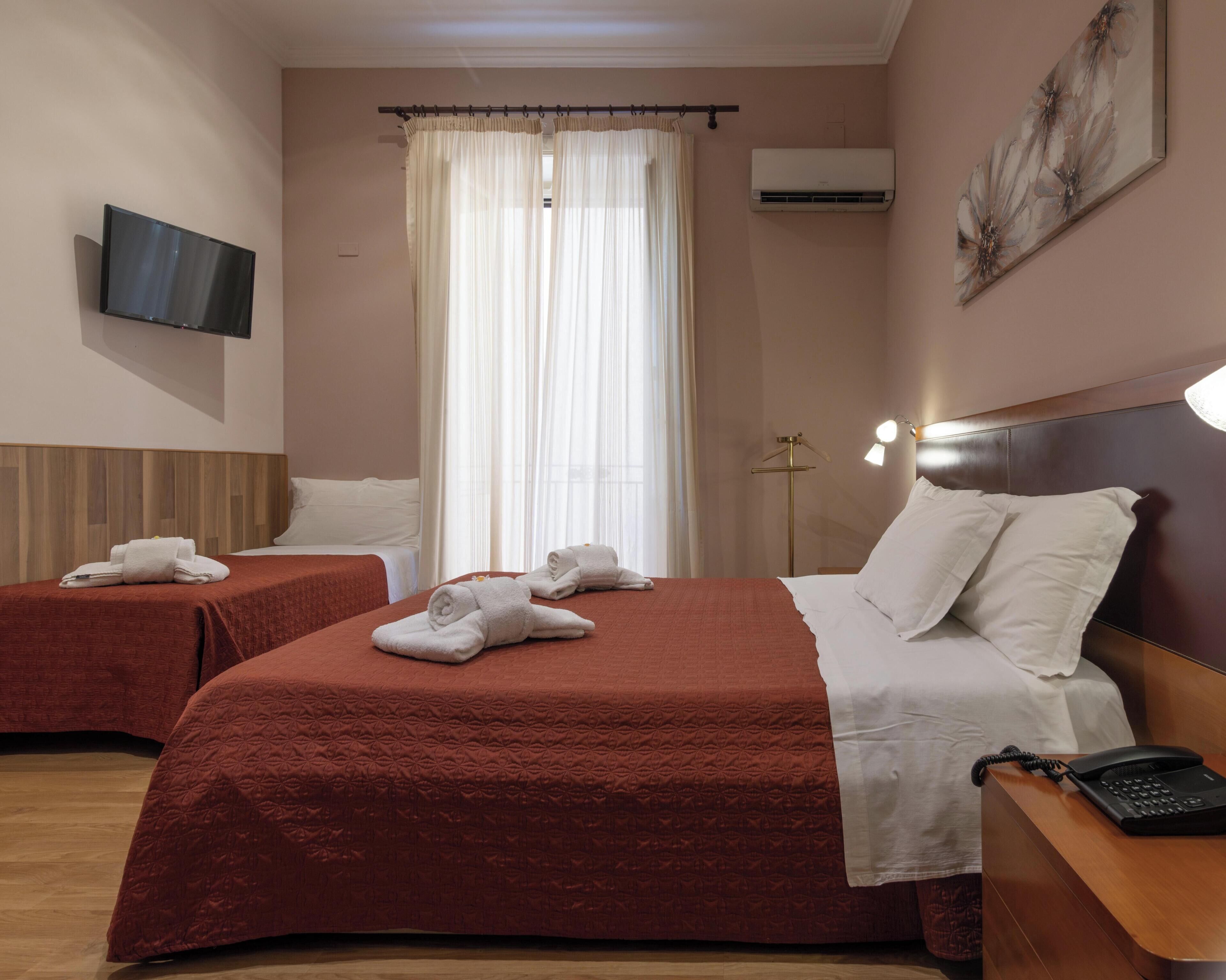 Foto - Hotiday Room Collection - Palermo Politeama