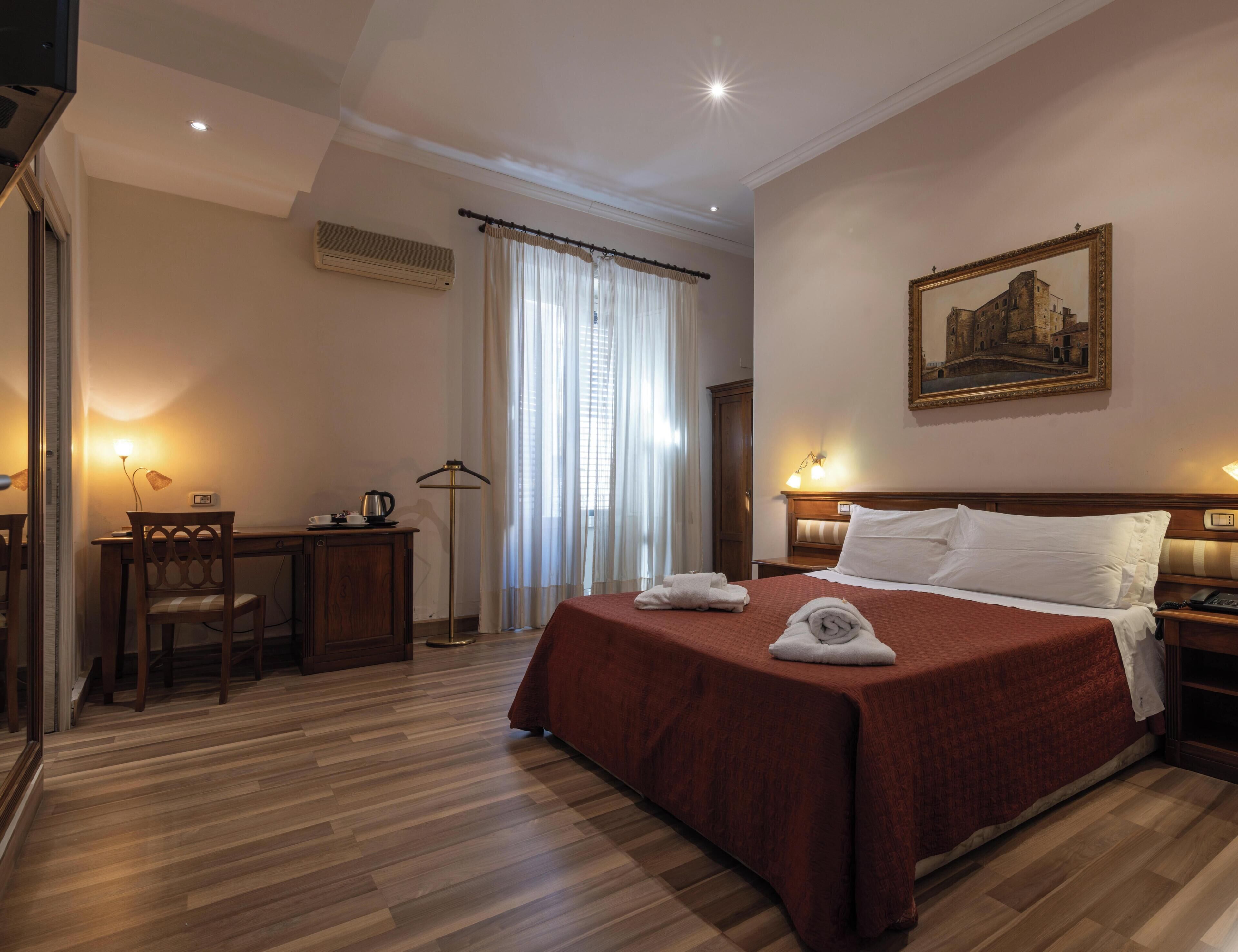 Foto - Hotiday Room Collection - Palermo Politeama