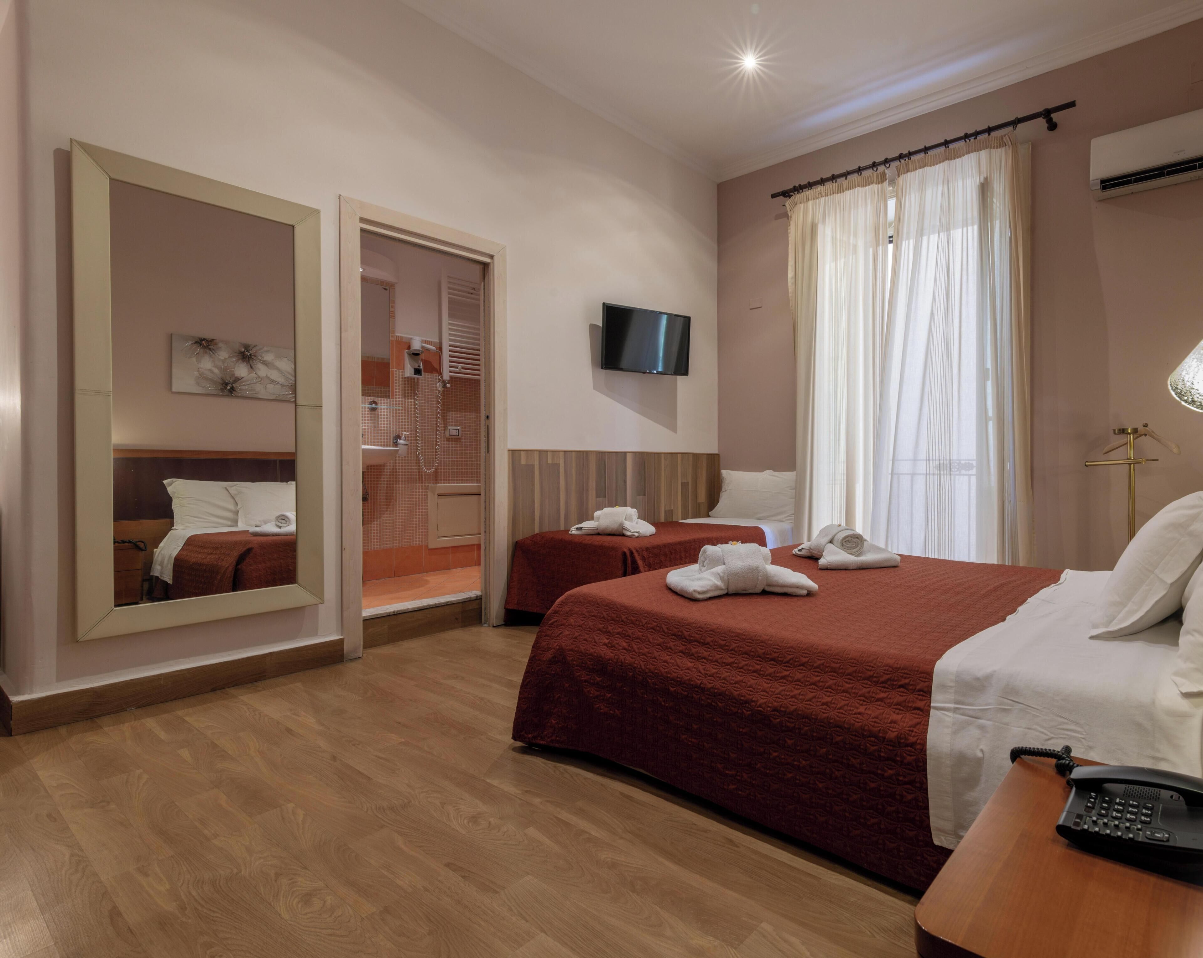 Foto - Hotiday Room Collection - Palermo Politeama