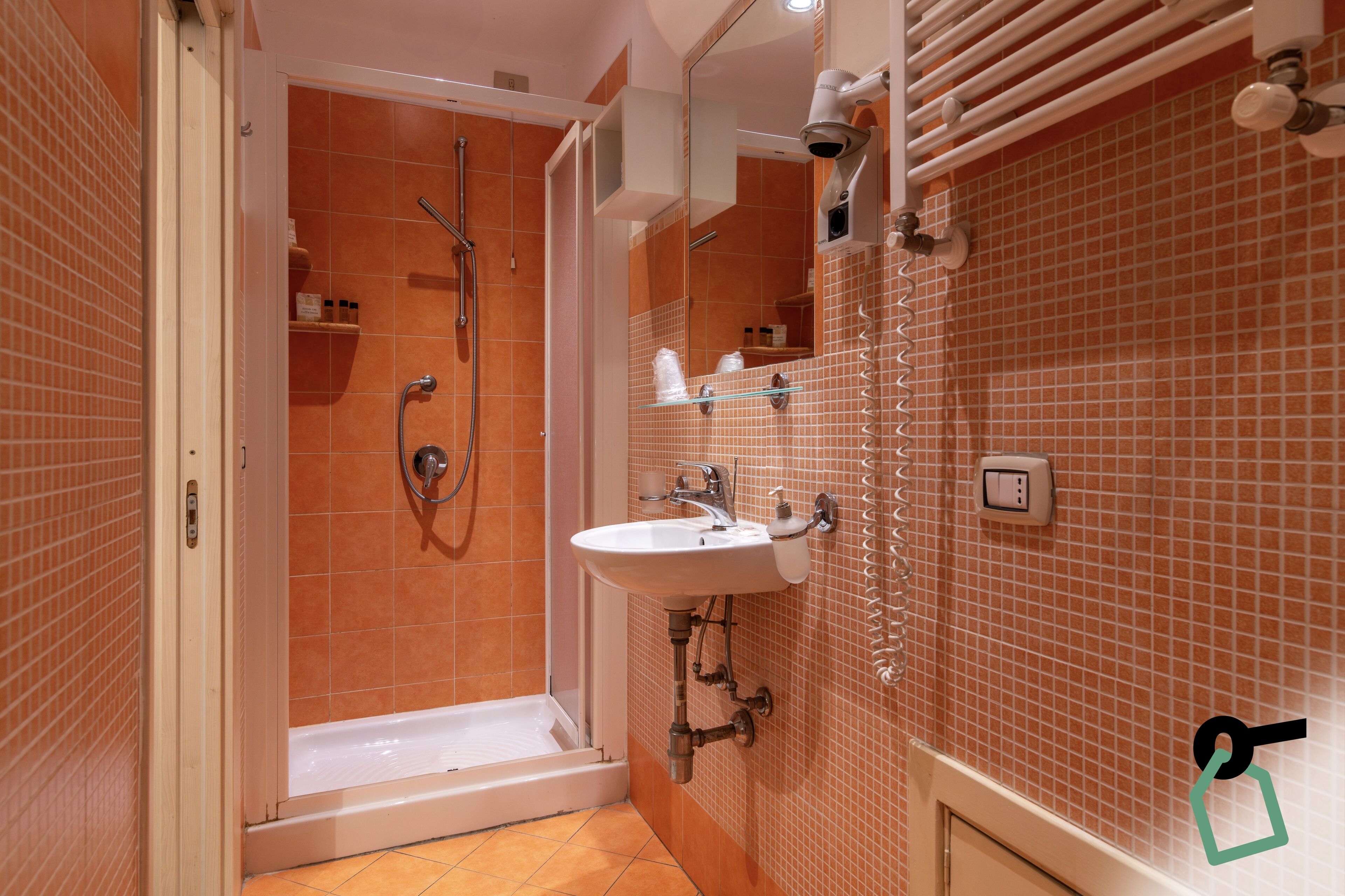 Photo - HOTIDAY Room Collection - Palermo Politeama