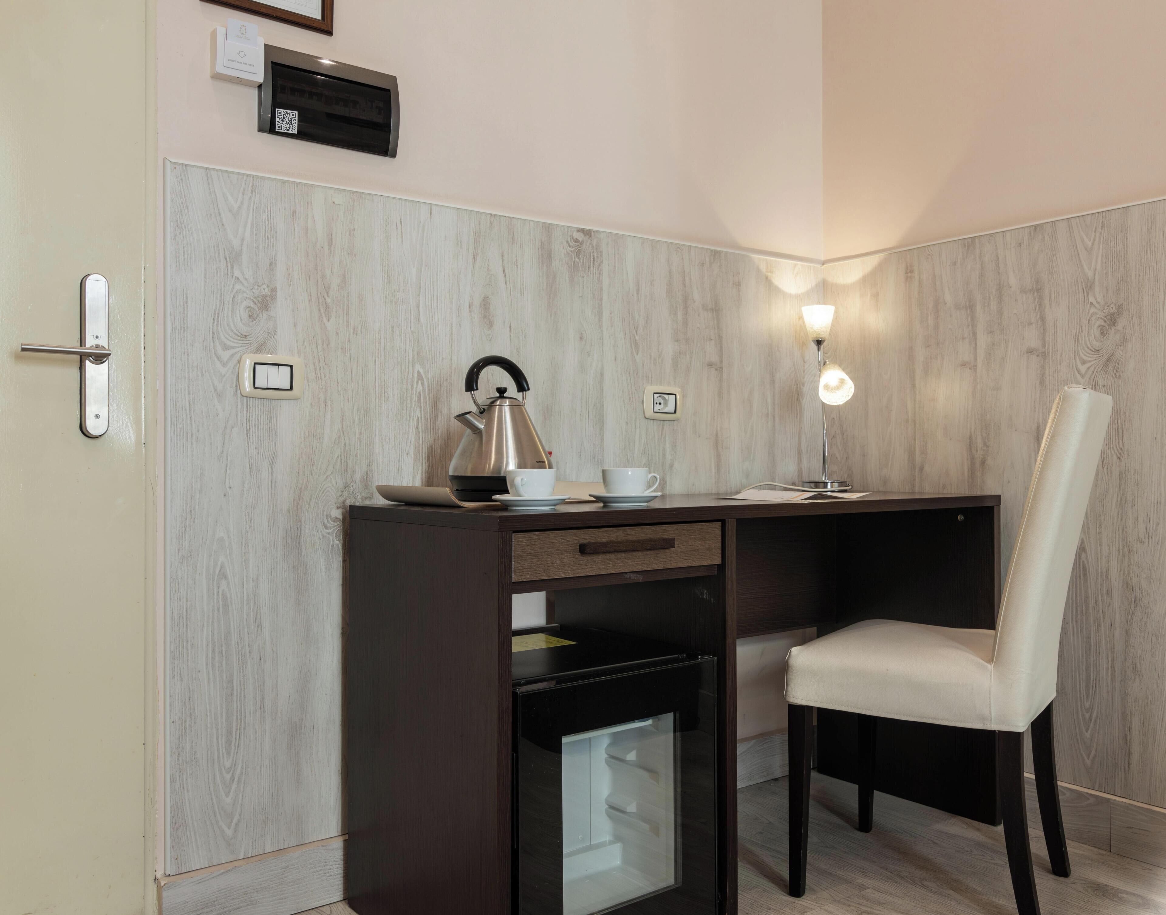 Foto - Hotiday Room Collection - Palermo Politeama