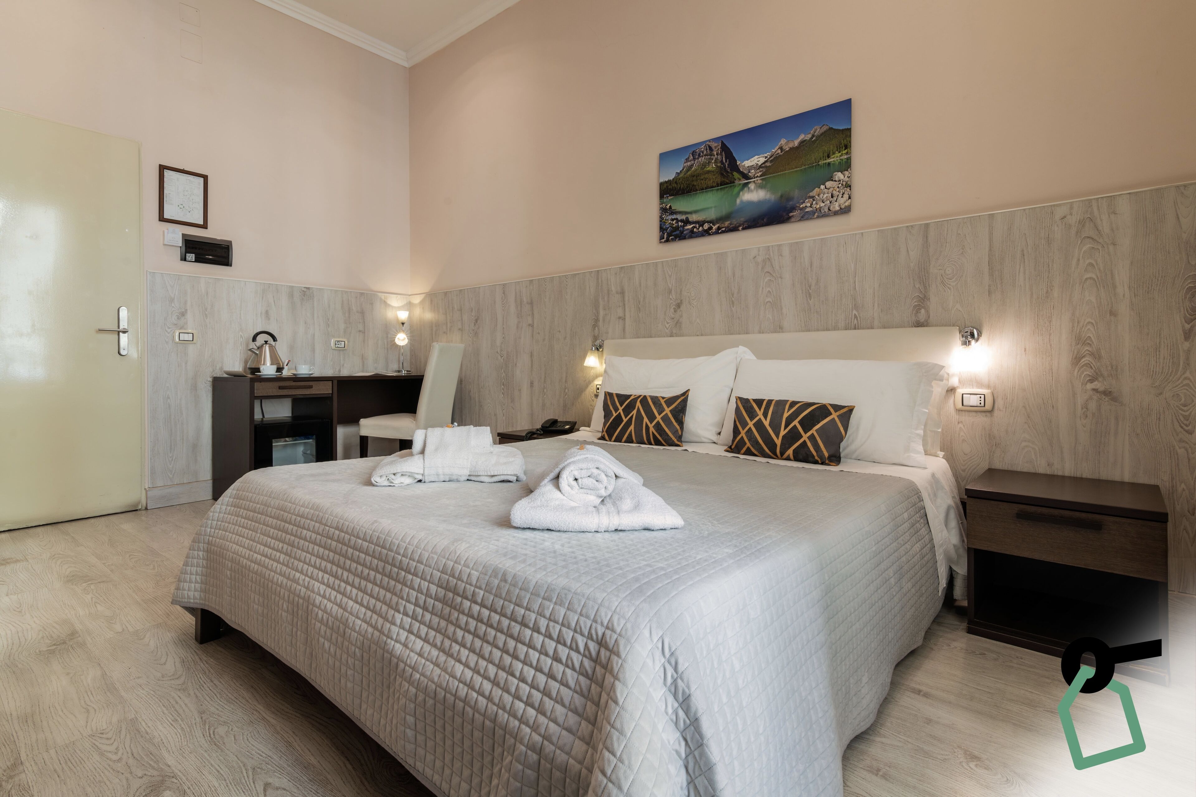 Photo - HOTIDAY Room Collection - Palermo Politeama