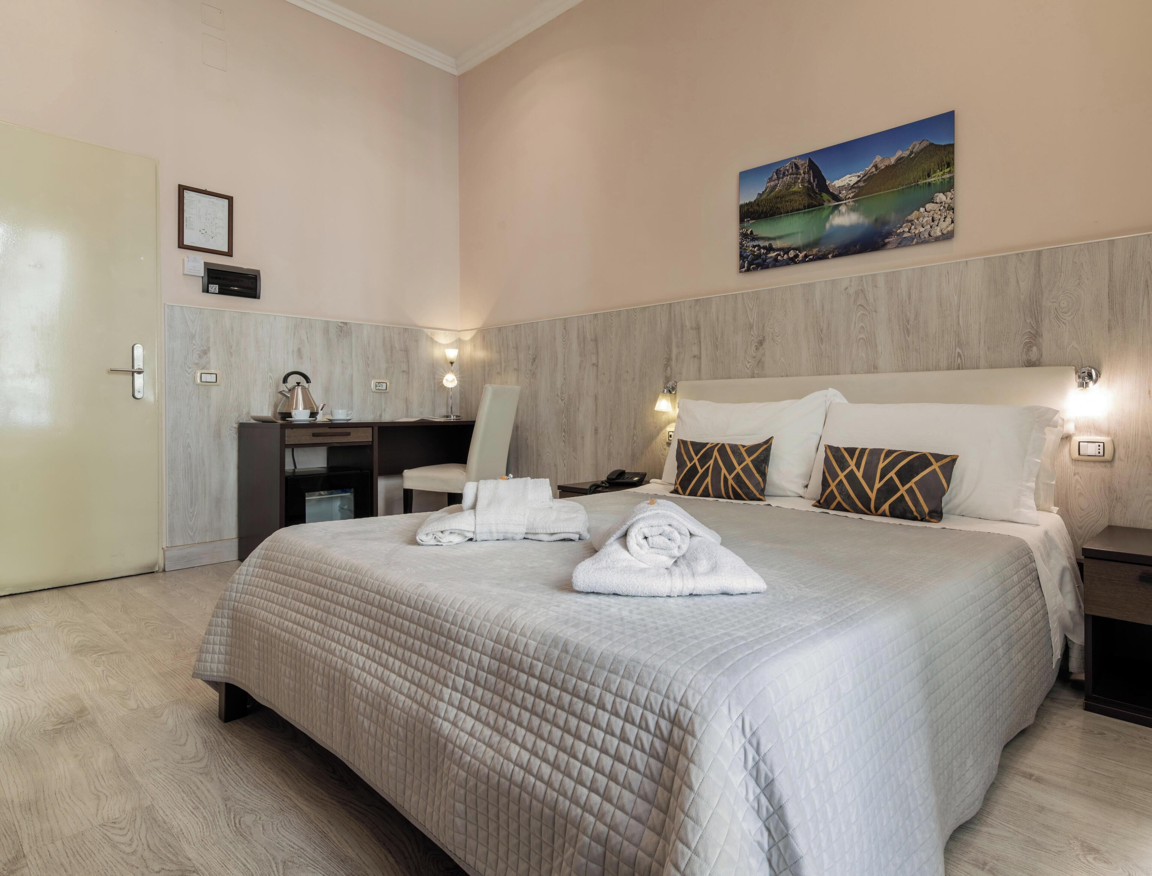 Foto - Hotiday Room Collection - Palermo Politeama