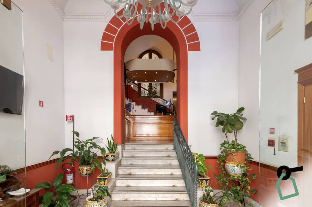 Hotiday Room Collection - Palermo Politeama