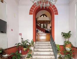 Ingresso interno