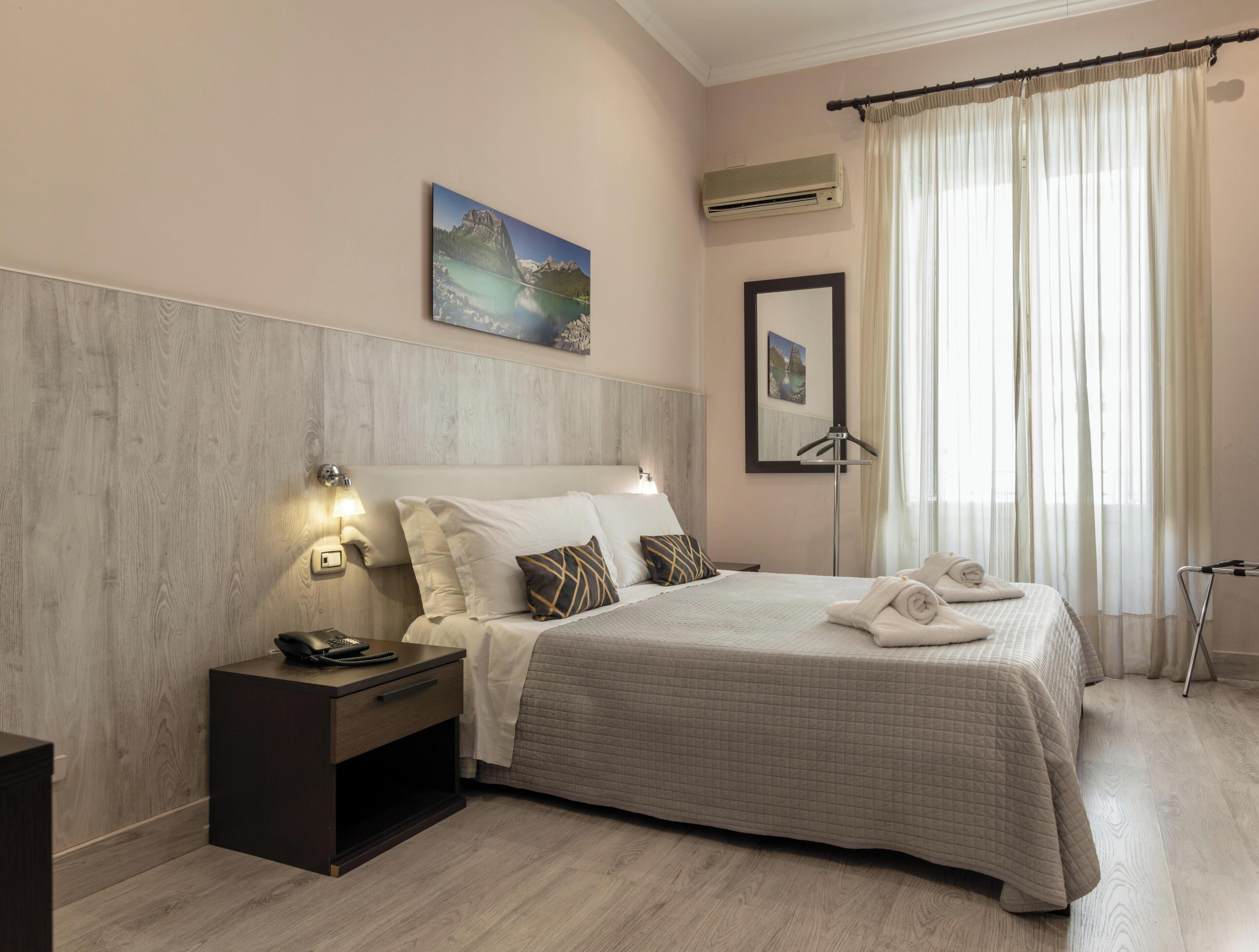 Foto - Hotiday Room Collection - Palermo Politeama