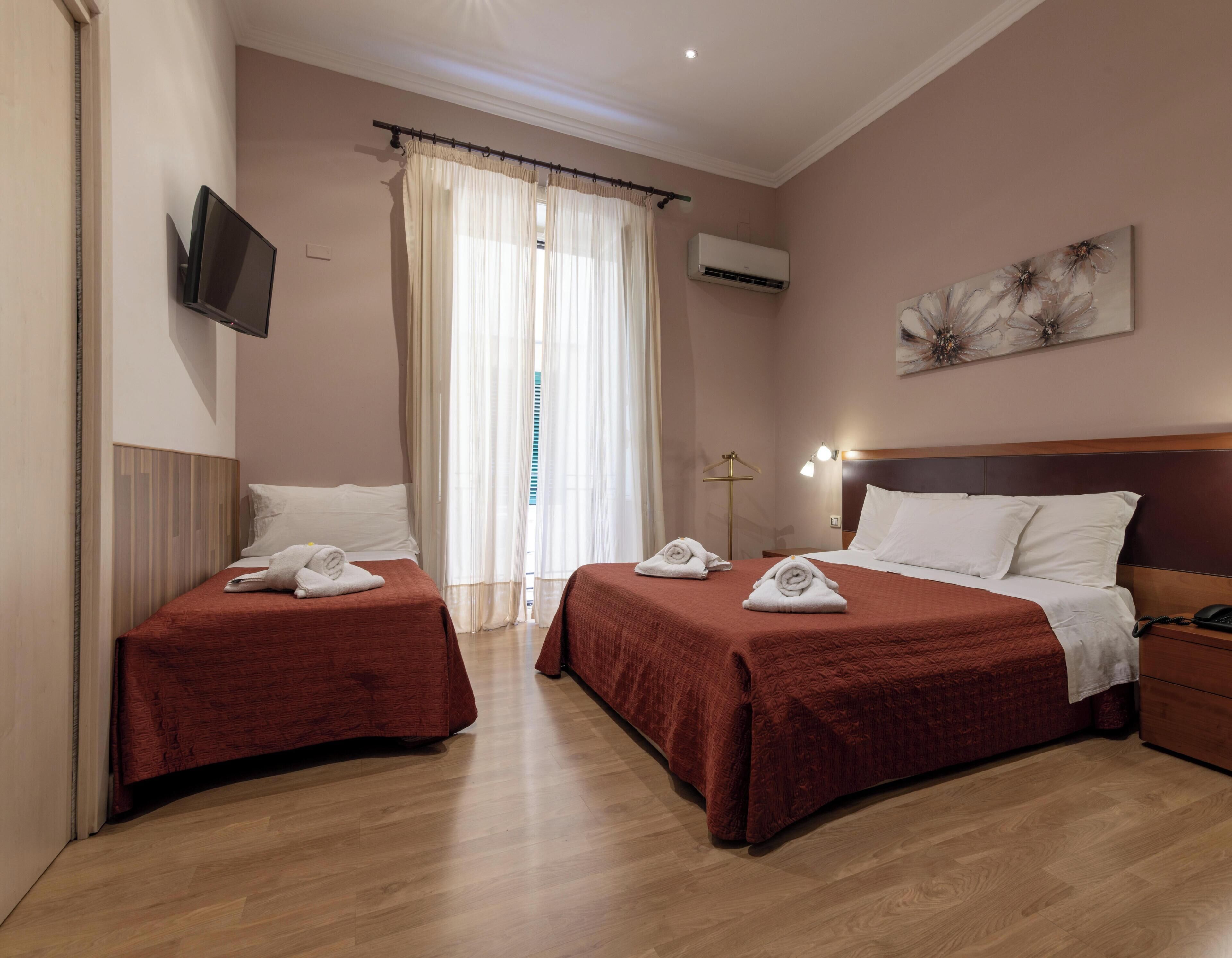 Foto - Hotiday Room Collection - Palermo Politeama