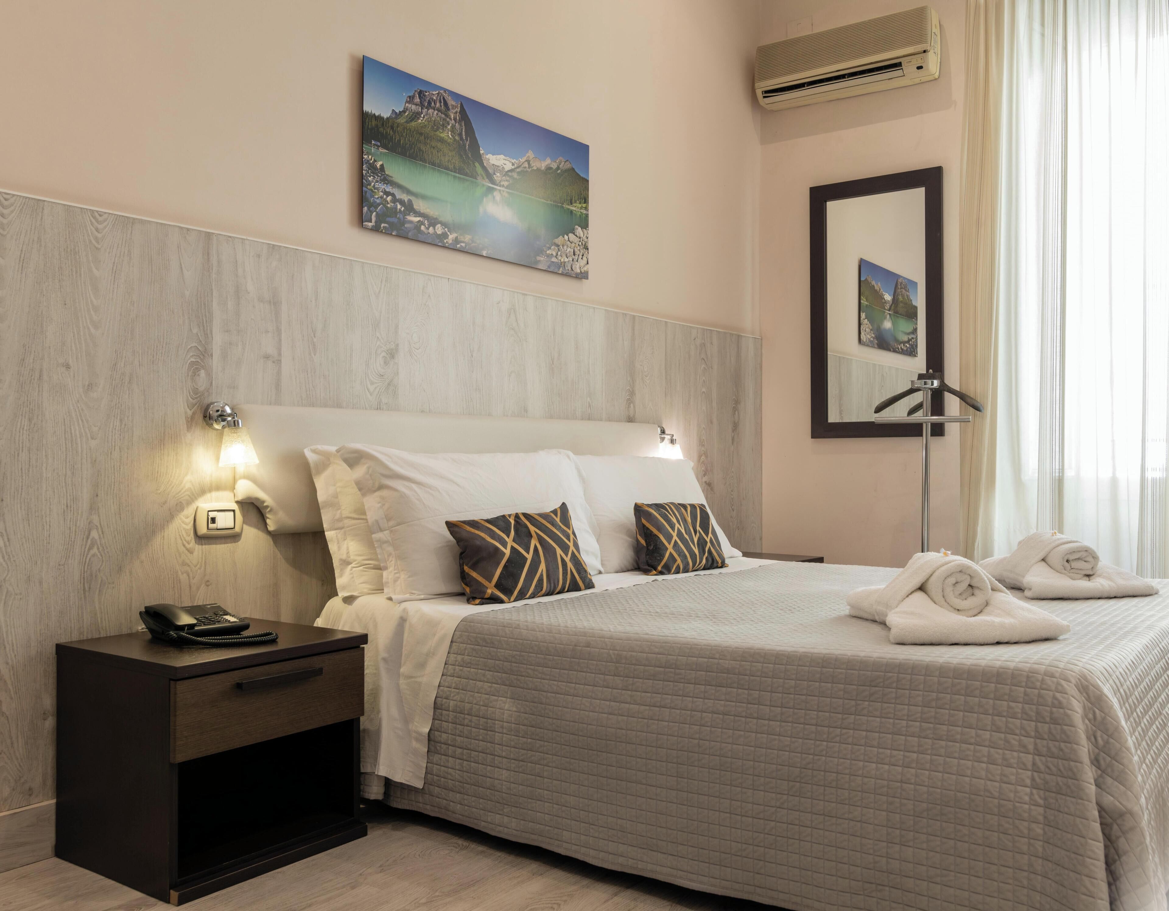 Foto - Hotiday Room Collection - Palermo Politeama