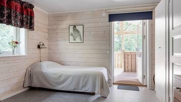 2 chambres, Wi-Fi gratuit