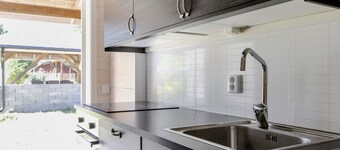 Rural holiday home in Sjöared | SE02024